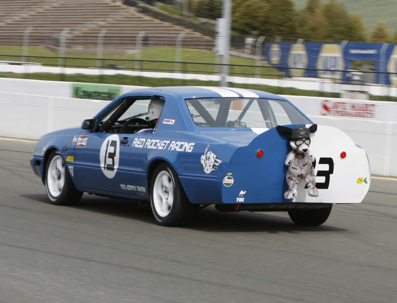 Illustration for article titled The Top 147 Lemons of the Sears Pointless 24 Hours of LeMons